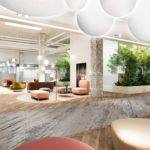 CLOUD Spaces, new co-working offices set to launch at Yas Mall next month