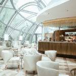Charming castle hotel in Salzburg by H2 YACHT Design 148 Charming castle hotel in Salzburg by H2 YACHT Design