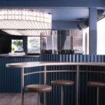 Check out Blanchette Architectes’ latest F&B project Minéral in Canada