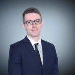 FTI Consulting’s Connor Curran has been appointed as regional vice-chair of CIOB
