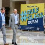 Gulf Glass postponed until next year 84 Gulf Glass postponed until next year