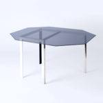 How about a post-Covid table for food and beverage outlets? 7 How about a post-Covid table for food and beverage outlets?