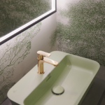 Ideal Standard introduces new colours for Ipalyss and Connect Air ranges