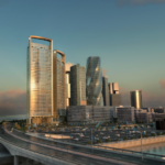 Kooheji Development awards Marazzi Group to supply tiles requirements for ONYX Bahrain Bay project