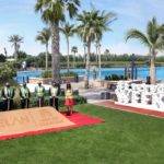 Majid Al Futtaim’s Elan development begins construction
