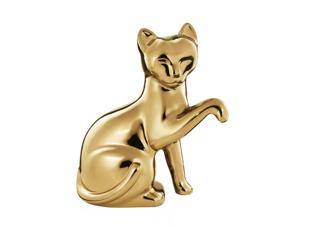 Meet your new lucky charms—Laki and Nikko from Italian brand