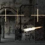 Michael Anastassiades launches new Coordinates collection for Flos