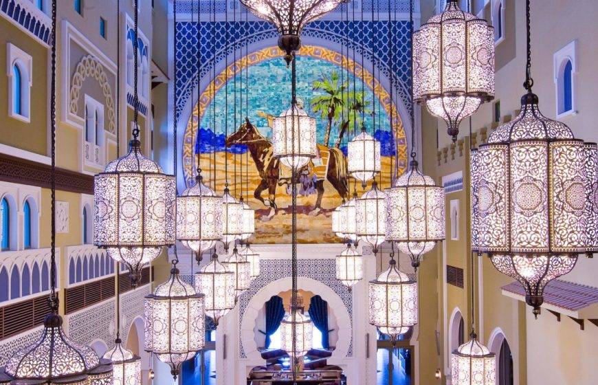Minor Hotels and Seven Tides launch Oaks Ibn Battuta Gate Dubai Hotel