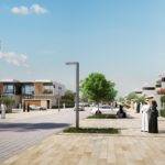 Modon completes the awarding of all infrastructure development contracts for Riyadh City South