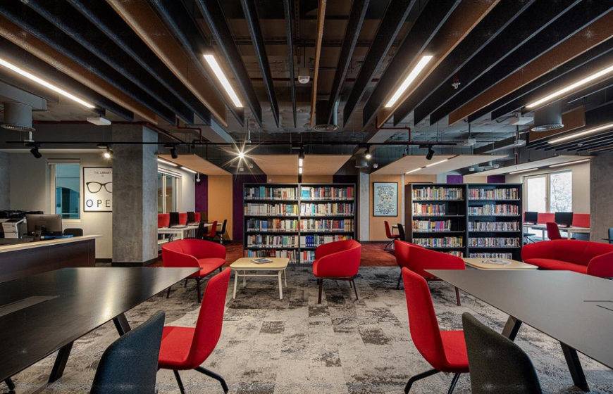 Murdoch University inaugurates state-of-the-art campus designed by Woods Bagot