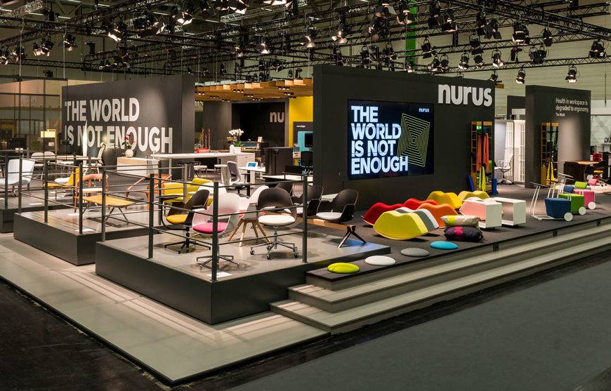 ORGATEC cancelled; next edition in October 2022