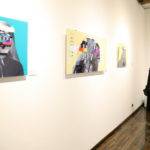 The Paintly Store unveils spectacular artworks by UAE-based artists