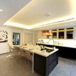 This celebrity kitchen by Tabbaa Kitchen is on our wish list