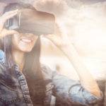 Virtual realty for real estate