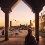 Work commences on world’s largest cultural and heritage development Diriyah Gate in KSA