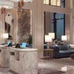 أحدث الأفكار المبتكرة في تصميم الفنادق لعام 2020