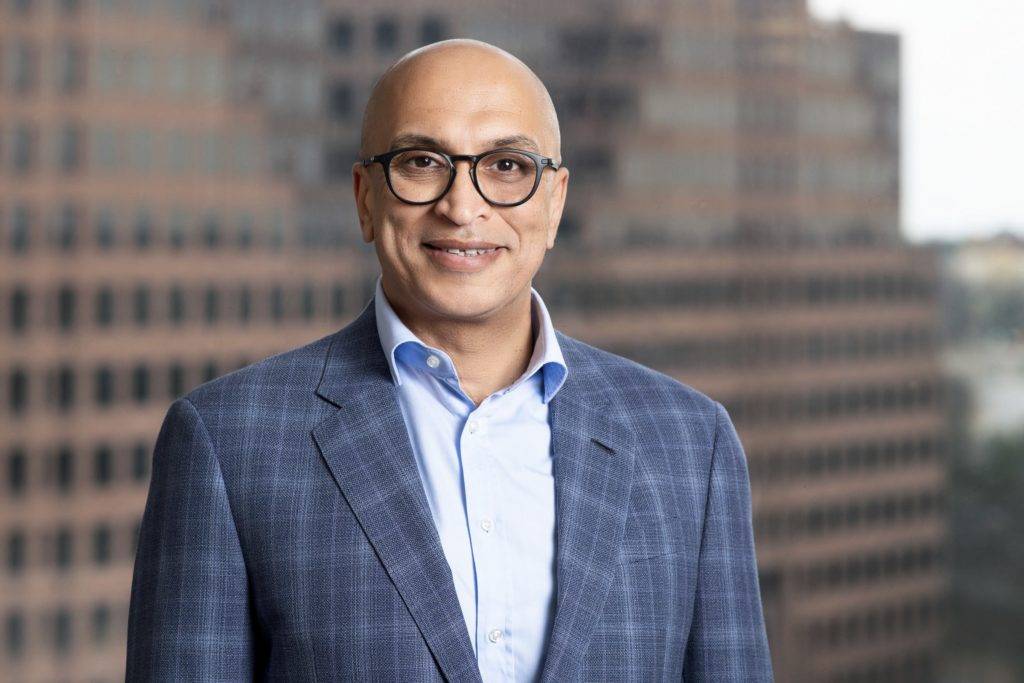 CallisonRTKL appoints Ashraf M Fahmy as the new CFO