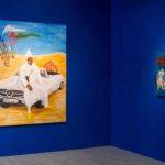 Finding solace in art – Design Middle East