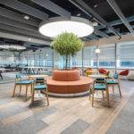 INC creates a new future-focussed workspace for KPMG at One Central, Dubai