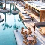 In Pictures: Syntopia Hotel in Greece is dressed in organic timber textures and earthy tones