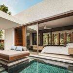 Kerry Hill Architects creates a stunning luxury resort—One&Only Desaru Coast in Malaysia