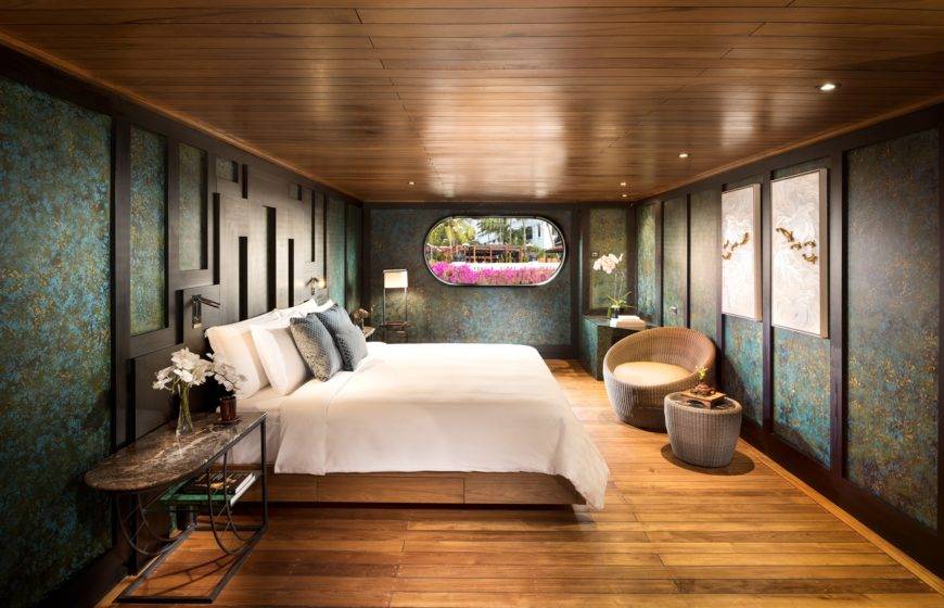 Loy River Song launches the luxury river cruise on Thailand’s Chao Phraya River