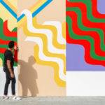 Mohamed Melehi exhibition to open in Alserkal Avenue in September 2020