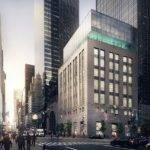 OMA unveils the transformation of Tiffany & Co. Fifth Avenue Flagship store