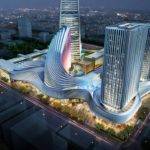 Second phase of The District Al Faisaliah redevelopment project in Riyadh begins