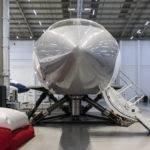 State-of-the-art Dynamic Aviation Training Center by Binchy and Binchy