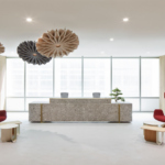 Summertown Interiors delivers Takeda’s new HQ, designed by Roar