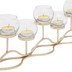 Tips: Five low-cost yet luxurious décor hacks