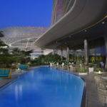 W Abu Dhabi – Yas Island reopens with new safety measures