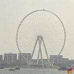 World’s tallest ferris wheel—Ain Dubai gets its first capsule