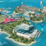 Yas Island awarded WTTC ‘Safe Travels’ stamp for its comprehensive wellness program