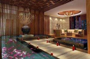 Luxurious Interior Design Luxurious Interior Design