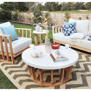 ACE launches its new outdoor collection