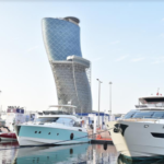 ADNEC announces launch date of Abu Dhabi International Boat Show as 2021