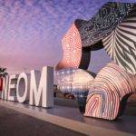 AECOM wins project management contract for Saudi Arabia’s NEOM