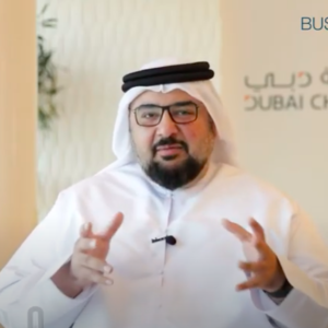 Ask The Expert: Omar Khan, Director – International Offices, Dubai Chamber Of Commerce And Industry