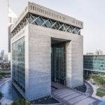 DIFC’s Gate Avenue awarded LEED Gold Certification