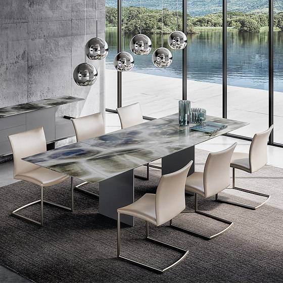Exclusive Draenert’s dining tables handpicked by Western Furniture