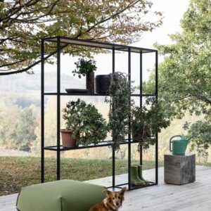 Get inspired by Kristalia’s key design pieces