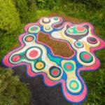 In pictures: The 2020 edition of the International Garden Festival, Canada