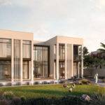 Jubail Island Investment Company awards villa and townhouse design contract for Jubail Island Phase 1 to Ramón Esteve Estudio