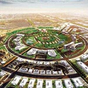King Salman Energy Park receives LEED Silver certification