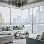 One Palm Jumeirah set to complete in December 2020