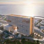 Pace is progressing well with its latest ambitious government project— Palace of Justice in Kuwait