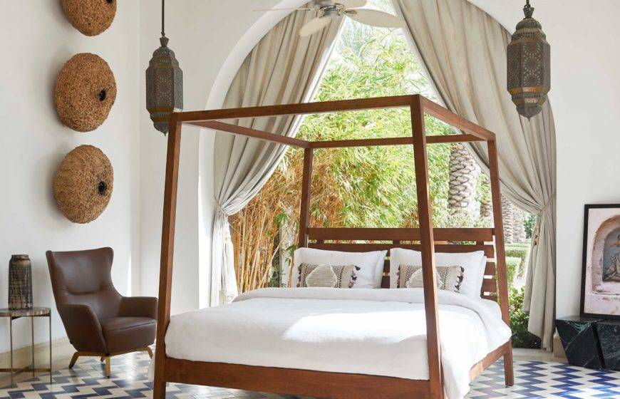 Refreshing ideas to jazz up your space by Marina Home