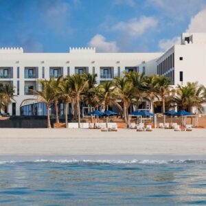 Return to Omani heritage with luxurious Al Baleed Resort Salalah by Anantara